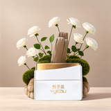 Camellia Beauty Moisturizing Cream 30g
