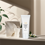 Hyaluronic Acid Cleansing Facial Cleanser 80g